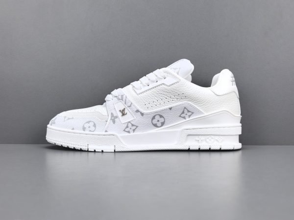 Trainer