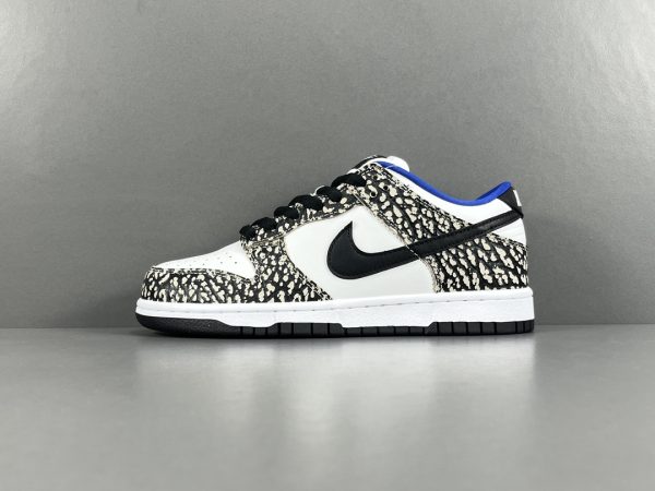 Supreme x Nike DUNK SB Low nyc - Image 2