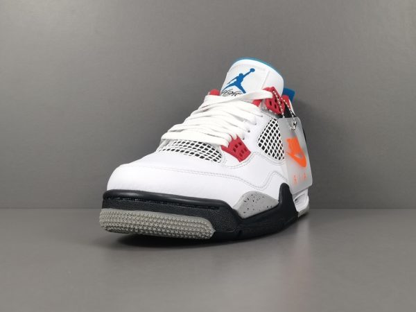 Air Jordan 4 Retro SE What the 4 - Image 3