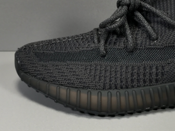 Yeezy Boost 350 V2 ‘Black Non-Reflective’ - Image 10