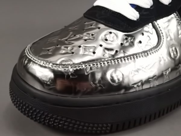L* X NiKe Air Force 1 Low - Image 2