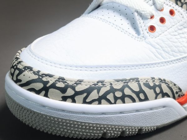 Air Jordan 3  Knicks - Image 12