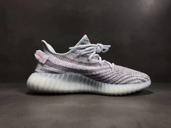 Yeezy Boost 350 V2 ‘Blue Tint’ - Image 5
