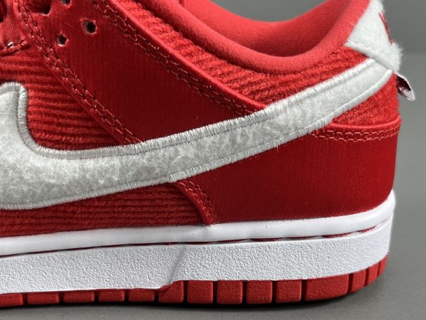 Nike DUNK Low  “Valentine‘s Day Solemates “ - Image 12