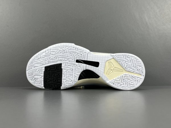 Off-White x NK ZOOM KOBE 5 - Image 8