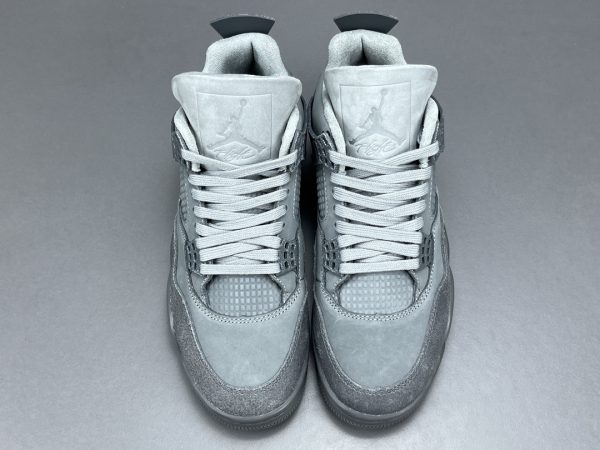 Jordan Air Jordan 4 SE Soke Gre1 - Image 4