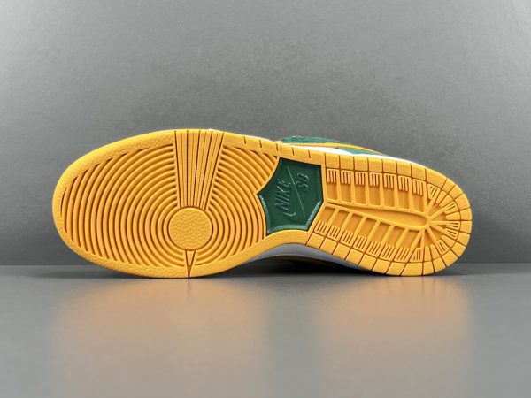 Nike DUNK SB Low  Pr0 ＂Legion Pine ＂ - Image 8