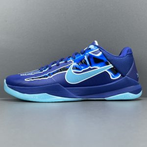 Nike Zoom Kobe 5 Protro “X-Ray”