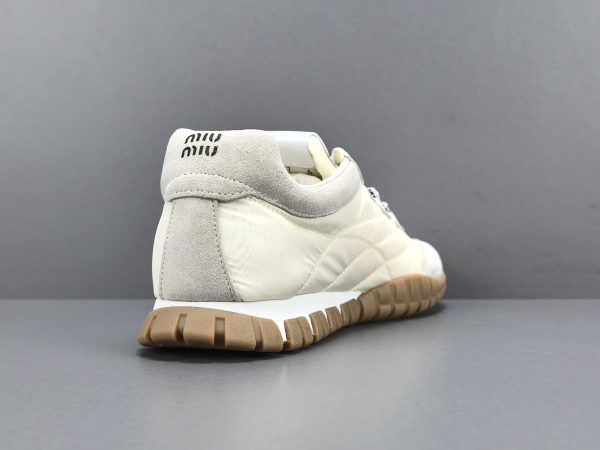 Tyre Suede Trainer - Image 5