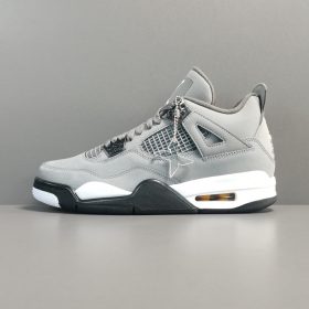 Jordan Air Jordan 4 cool grey