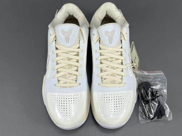 Off-White x NK ZOOM KOBE 5 - Image 4