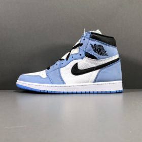 Air Jordan 1 Retro High OG/UniversityBlue”