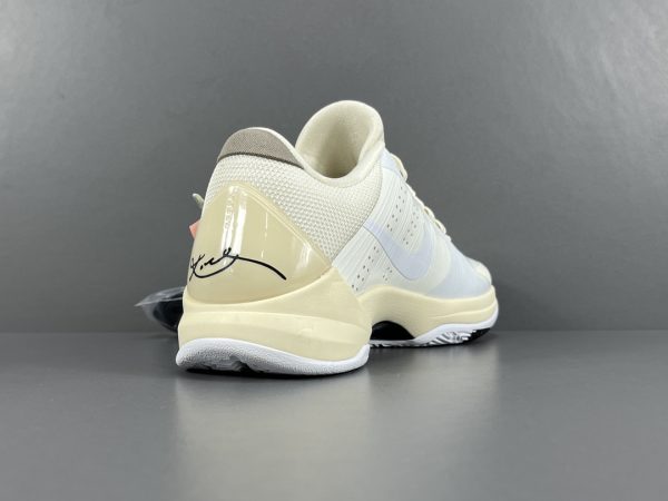 Off-White x NK ZOOM KOBE 5 - Image 5