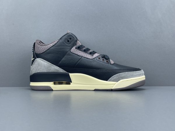 A Ma Maniere x Jordan Air Jordan 3 - Image 5