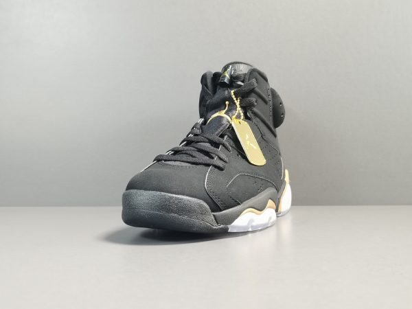 Air Jordan 6  DMP - Image 18