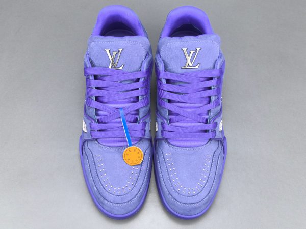 Trainer - Image 4
