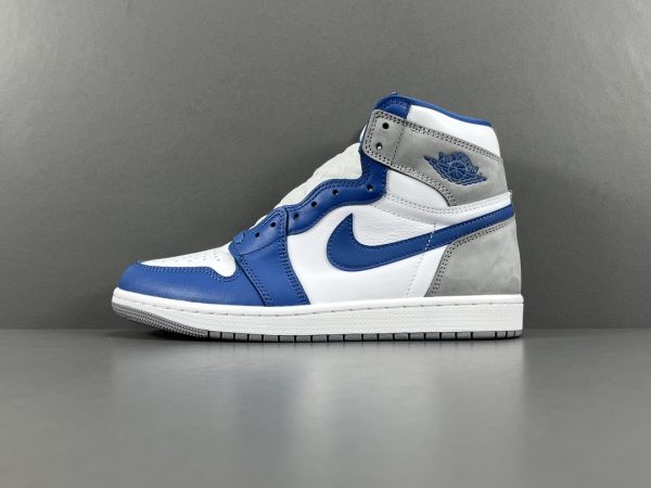 Jordan Air Jordan 1 High OG＂True Blue ＂ - Image 2