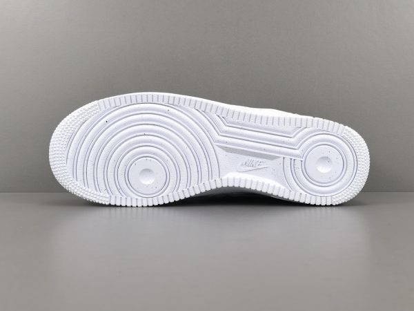 Billie Eilish x Nike Air Force 1 Low “Triple “ - Image 14