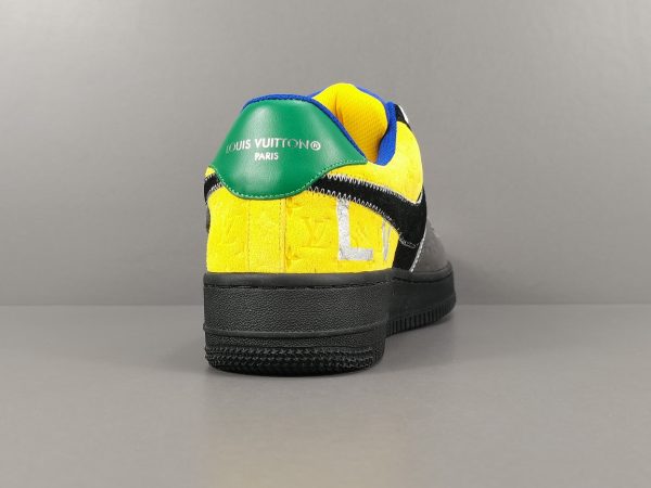 L* X NiKe Air Force 1 Low - Image 16