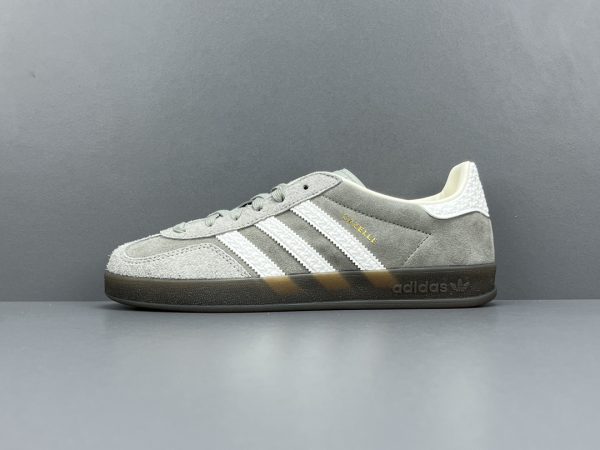 Adidas Gazelle Indoor Trainers - Image 2
