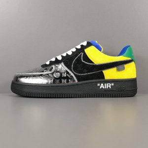 L* X NiKe Air Force 1 Low