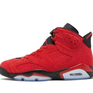 Air Jordan 6 Retro “Toro Bravo”