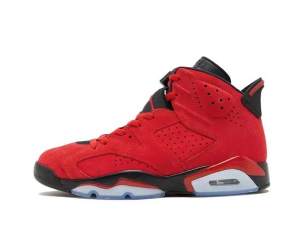 Air Jordan 6 Retro “Toro Bravo”