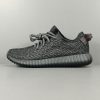 Adidas originals Yeezy Boost 350 ＂Pirate Black＂2023