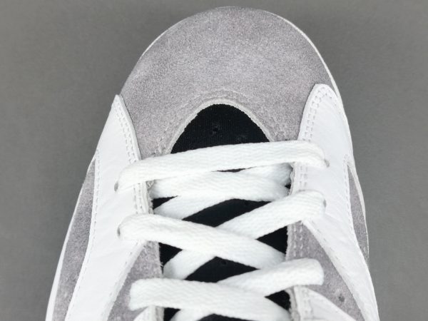 Air Jordan 6  Flint - Image 9