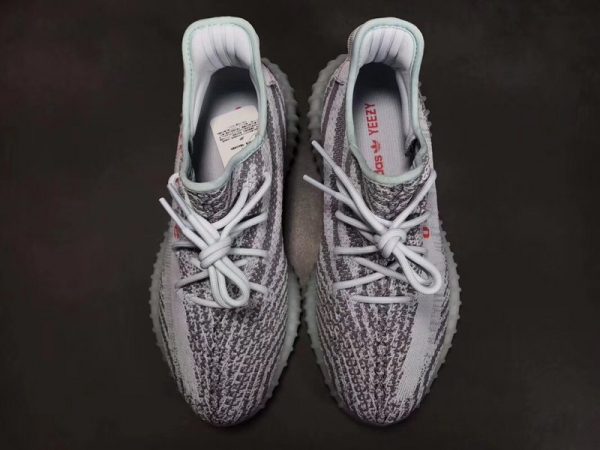 Yeezy Boost 350 V2 ‘Blue Tint’ - Image 6