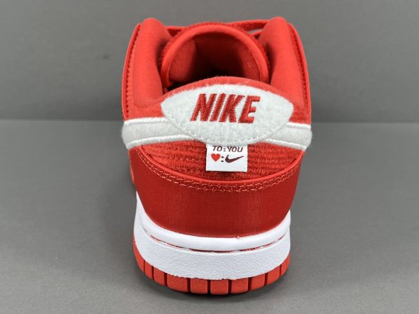 Nike DUNK Low  “Valentine‘s Day Solemates “ - Image 14