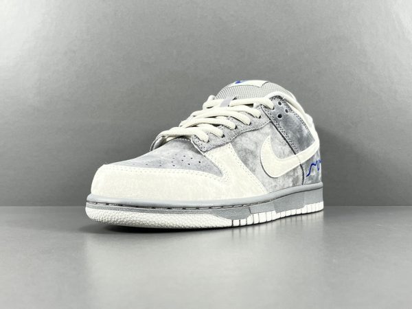 Nike DUNK SB Low  Pr0 London - Image 3