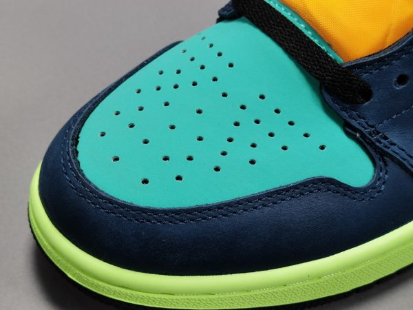 Air Jordan 1 RETRO High OG”Bio Hack” - Image 2