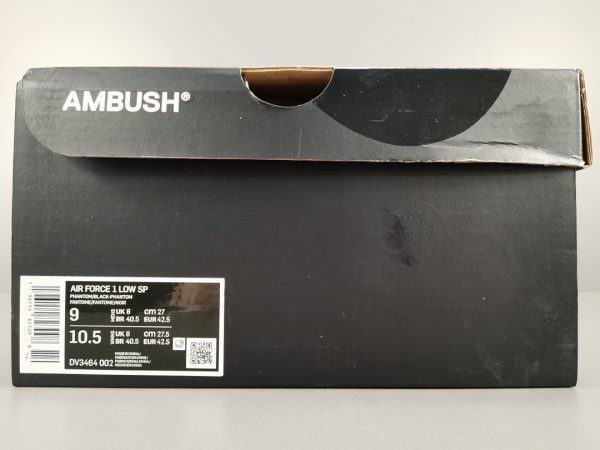 AMBUSH X NiKe Air Force 1 LOW - Image 3