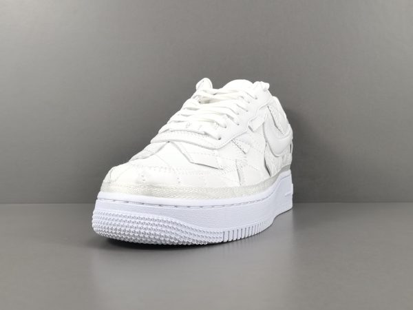 Billie Eilish x Nike Air Force 1 Low “Triple “ - Image 19