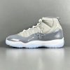 Air Jordan 11 retro “cool grey “