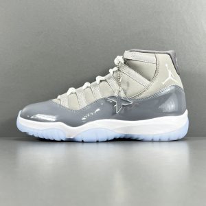 Air Jordan 11 retro “cool grey “