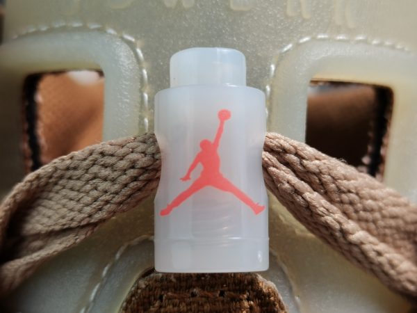 Travis Scott x Air Jordan 6 AJ6 TS - Image 5