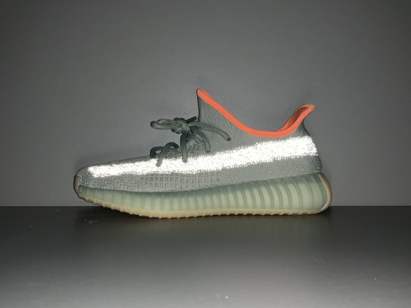 Yeezy Boost 350 V2 ‘Desert Sage’ - Image 8