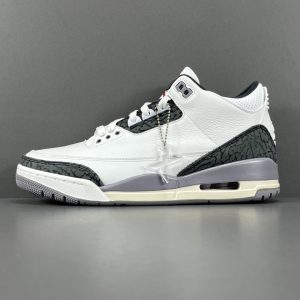Jordan Air Jordan 3 “lvory”