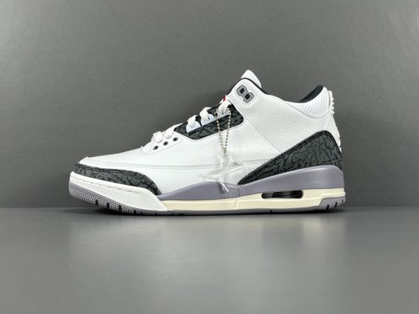 Jordan Air Jordan 3 “lvory”