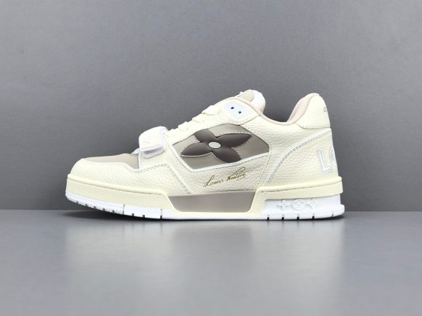 Trainer Sneakers
