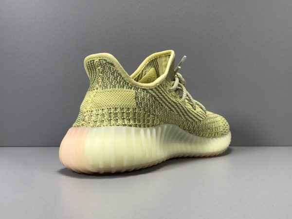 Yeezy Boost 350 V2 ‘Antlia Non-Reflective ‘ - Image 5