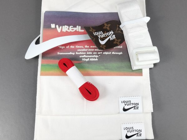 L* X NiKe Air Force 1 Low - Image 5