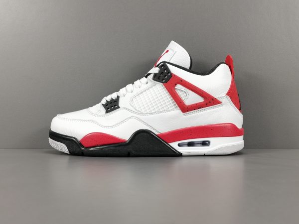 Jordan  Air Jordan 4 “Neutral Grey “ - Image 2
