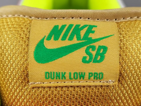 NIKE DUNK SB LOW   what the dunk - Image 11