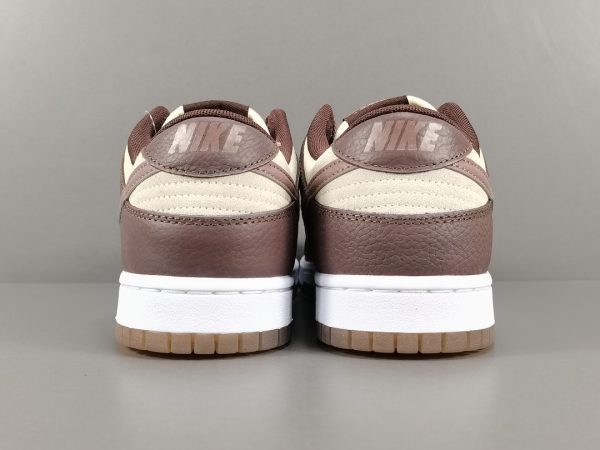 Nike DUNK Low  “Plum Ecipse “ - Image 7