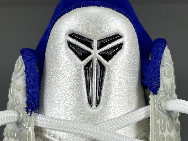 Nike Kobe 6 Protro “Italian Camo” - Image 11