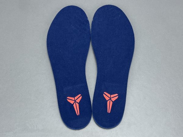 Caitlin Clark x N*ke Kobe 5 Protro “Indiana Fever” - Image 13