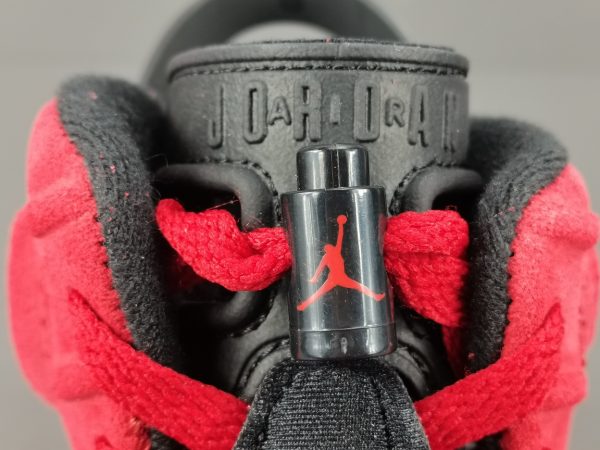 Air Jordan 6 Retro “Toro Bravo” - Image 9